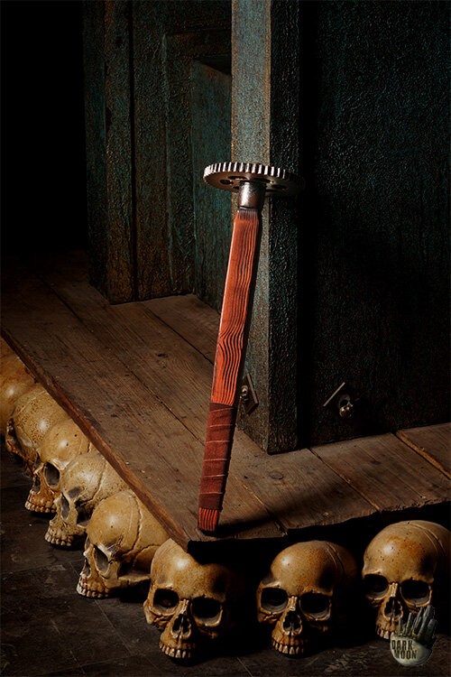 Gear Mace Product image