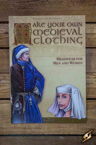 Medieval Clothing - Headwear