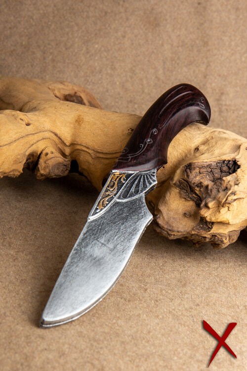 Chiroptera The Bat Throwing knife Product image