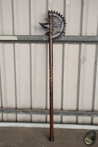 Gear Axe - 155 cm Gear Axe - 155 cm