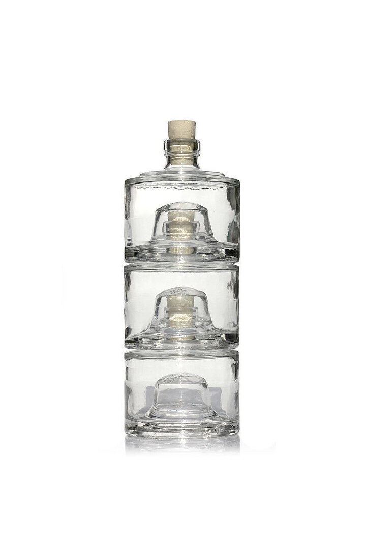 Vials of Acids Iron Fortress