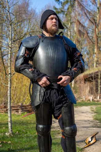 Soldier Complete Armour Soldier Complete Armour