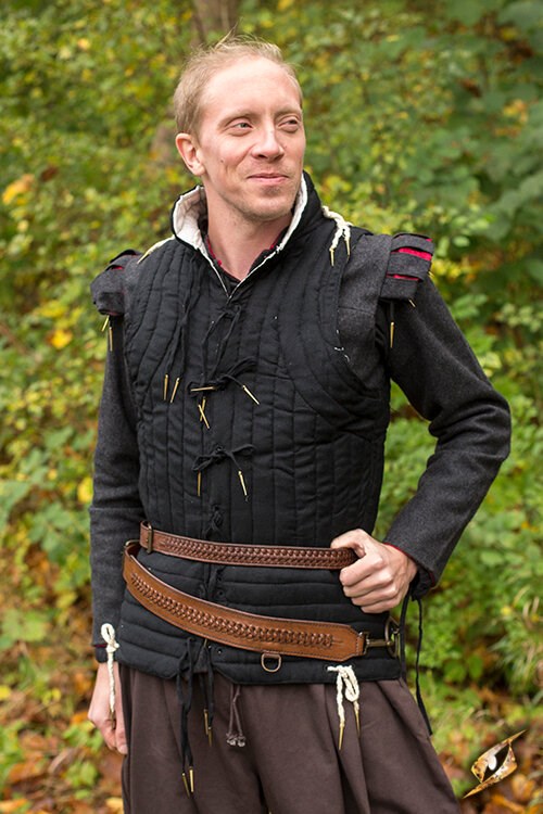 Sword Belt Laced Product image