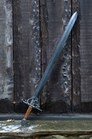 Long Swords