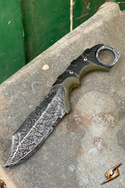 Tactical Throwing Knife Product image