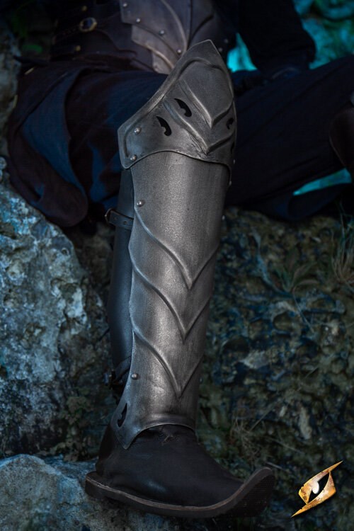 Eventide Greaves Product image