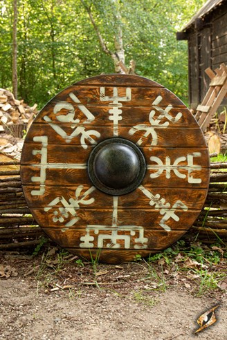 Iarla Shield Iarla Shield