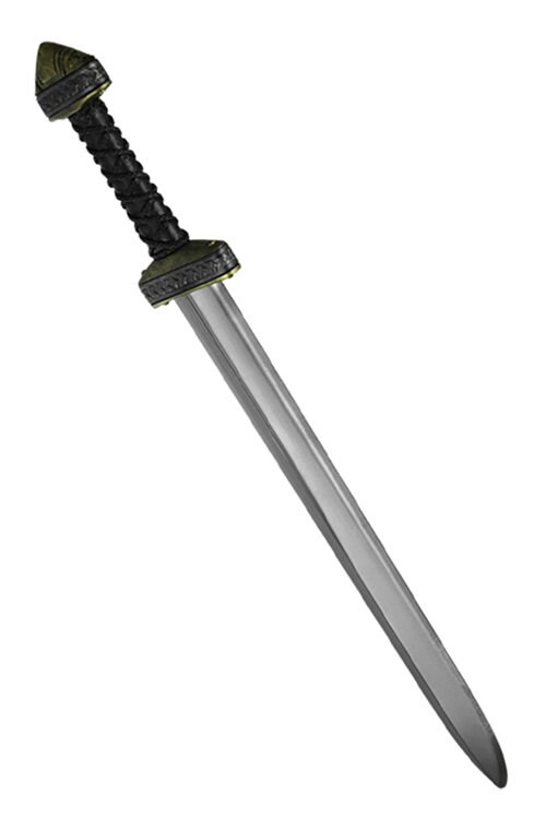 Ragnar II - Iron Fortress