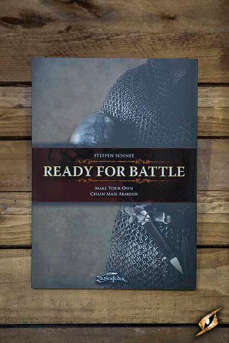 Ready for Battle - Make Your Own
