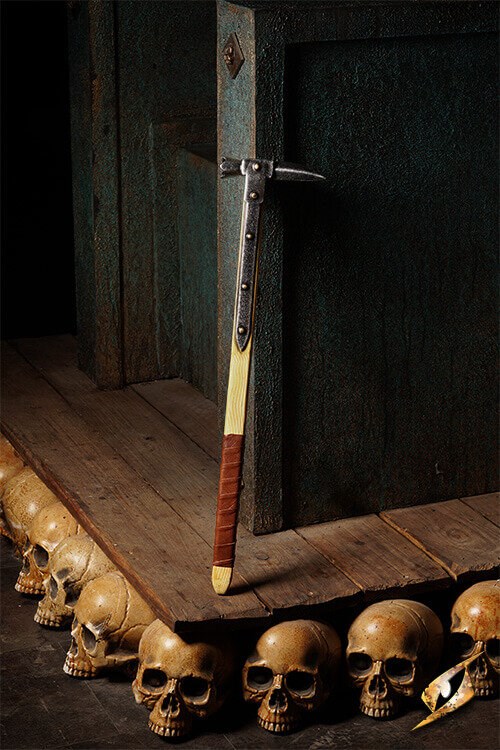 Horseman's Pick Product image