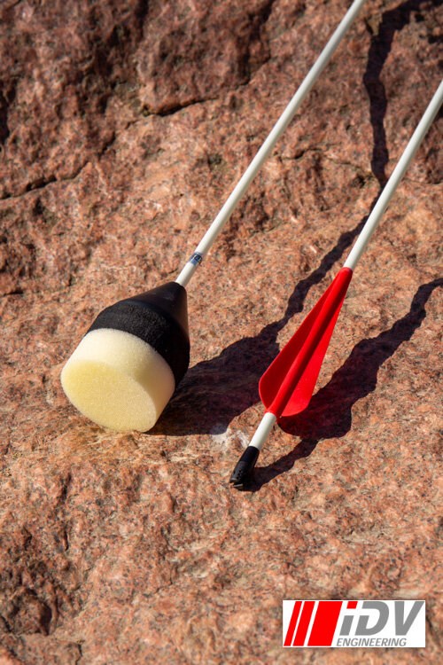 Product slider image