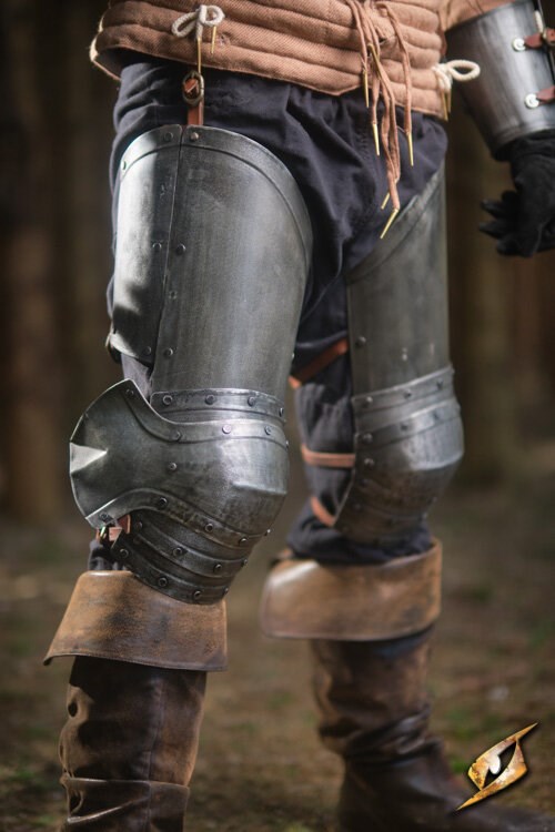 Captain Leg Protection Product image