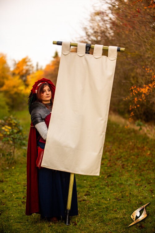 Battle Standard - Banner for T-Top & Cross-Top Product image