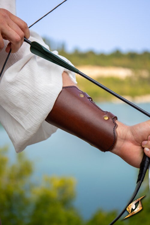 Archery Bracer Product image