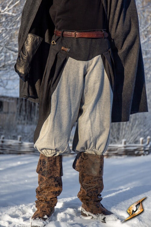 Pants Ignis - Wool Product image