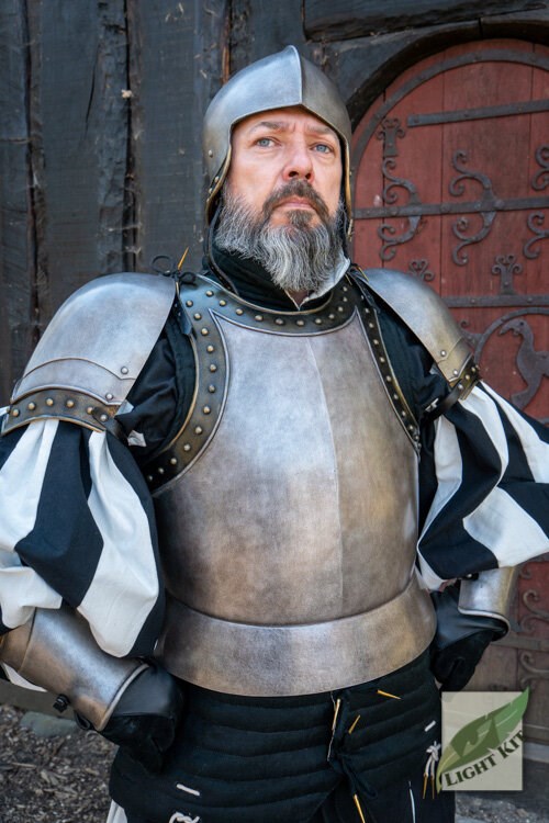 Knightly Cuirass Product image