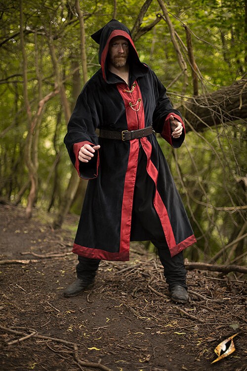 Wizard Robe Product image