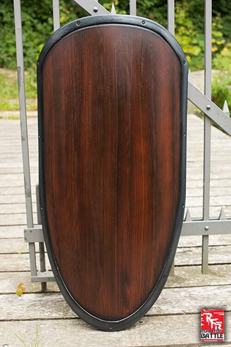 RFB Large Shield RFB Large Shield