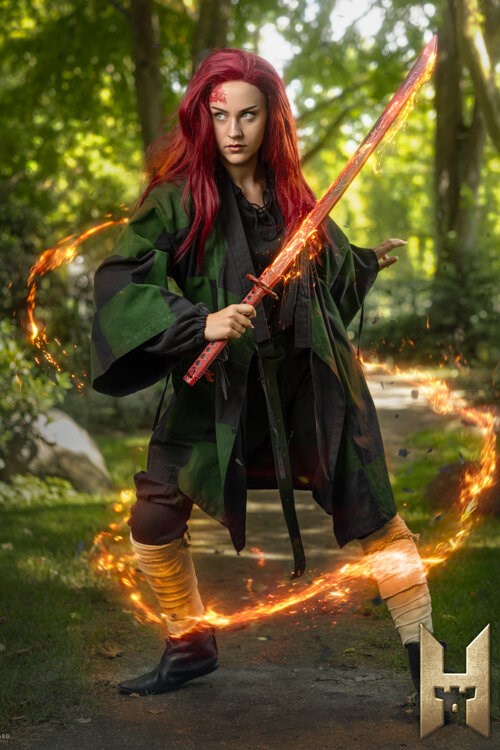 Product slider image