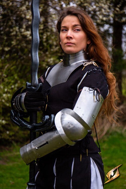 Landsknecht Vambraces Product image