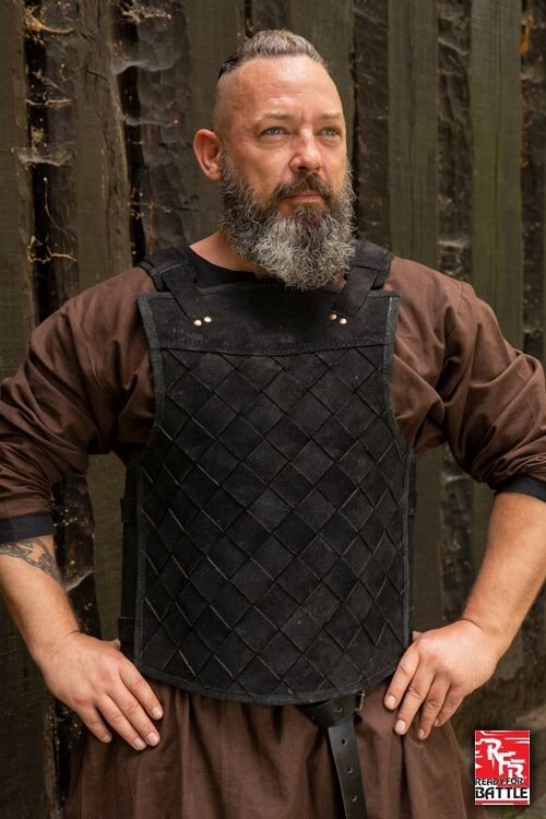 RFB Viking Leather Armour Product image