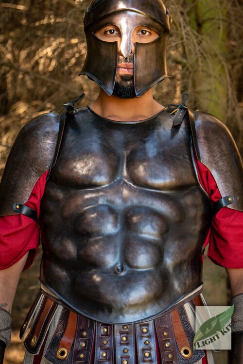 Spartan Musculata - L|XL Product image