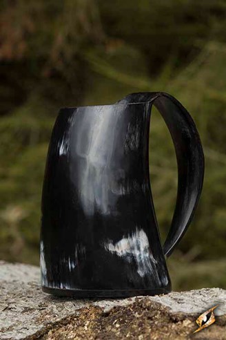 Trader Mug 0,5 L