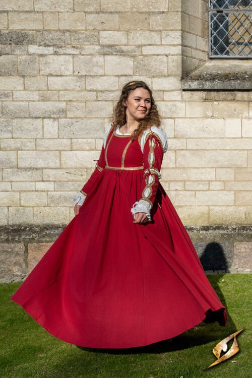 Dress Lucrezia Product image