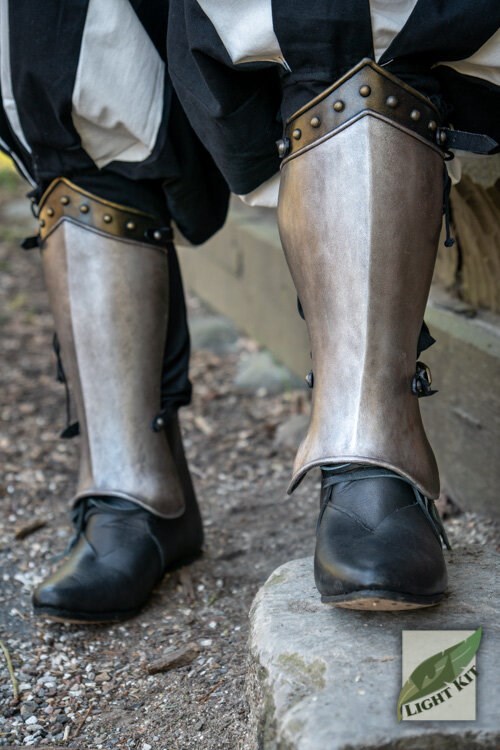 Knightly Greaves Product image