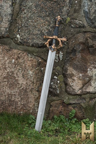 Highborn Sword