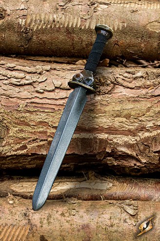 Bollocks Dagger - 45 cm