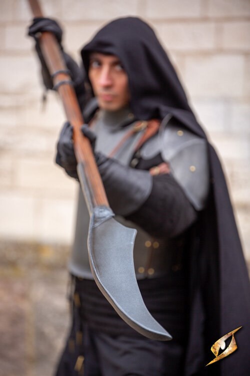 Long Battle Scythe Product image