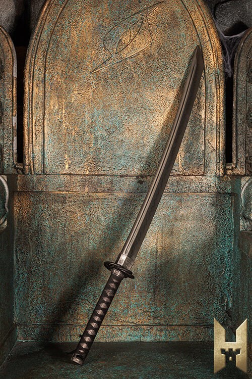 Ryūgan, the Katana Product image