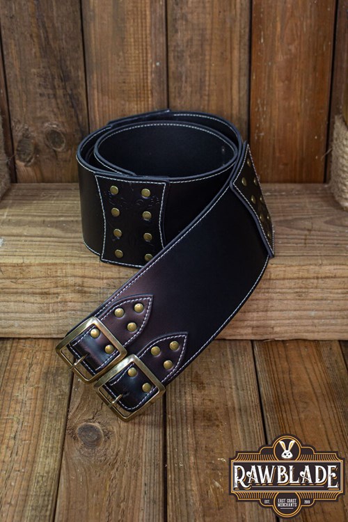 Lombard Wide Belt Product image