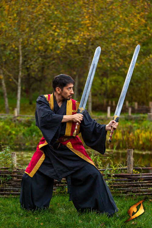 Epic Armoury Vanguard