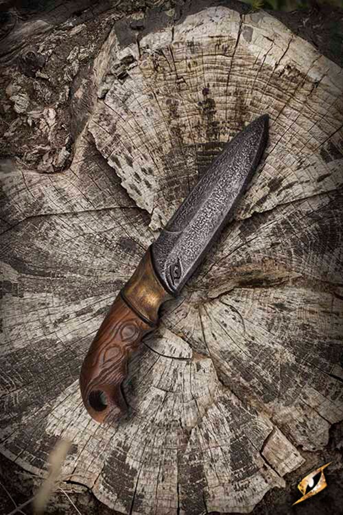 Woodsman Knife Product image