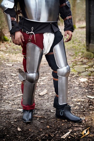 Soldier Leg Protection Soldier Leg Protection