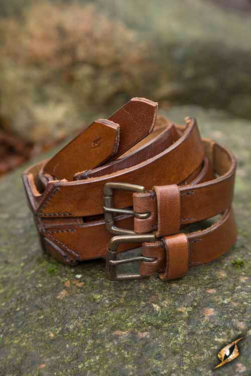 Twin Belt Product image