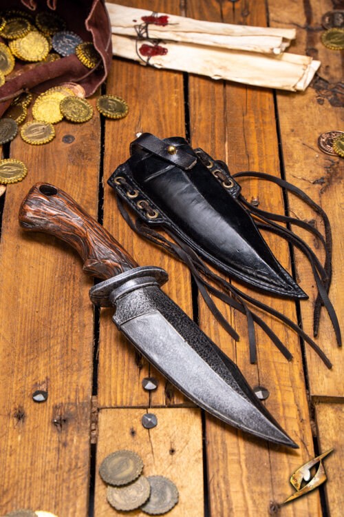 Ranger Knife & Scabbard Product image