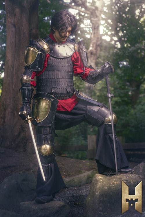 Product slider image