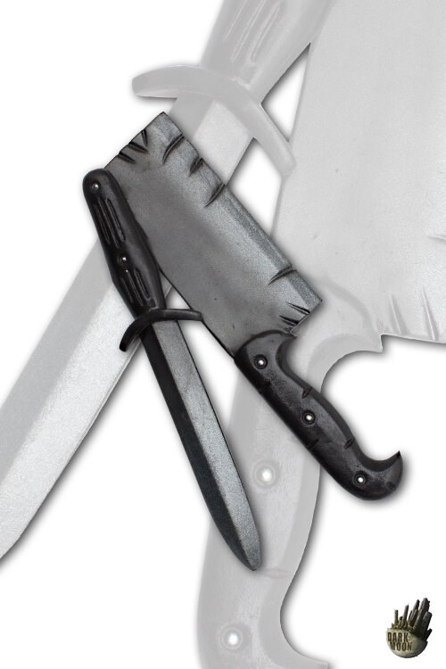 2Q - Dark Moon - Short Sword Product image