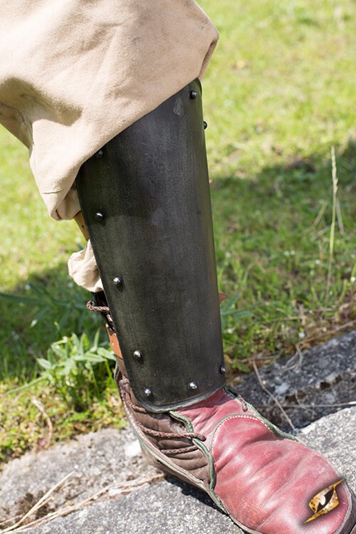 Leg Protection Warrior Product image