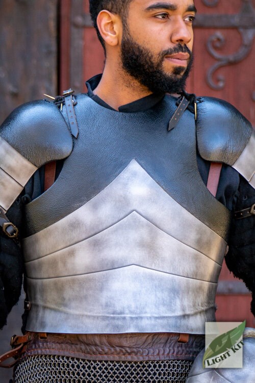 Outrider Cuirass PU - L|XL Product image