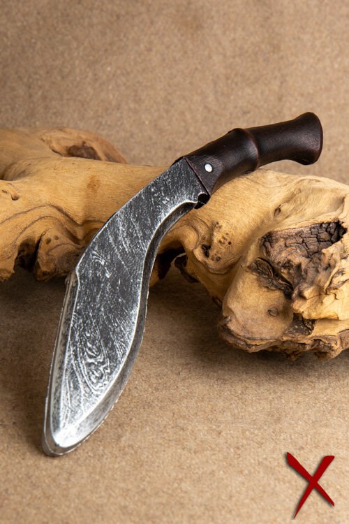 Kukri Throwing Knife Product image