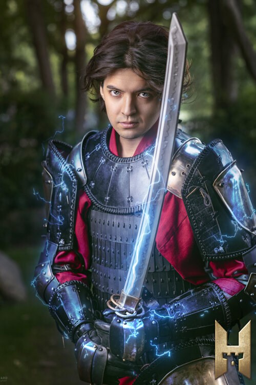 Product slider image