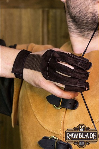 Archery Glove Kane Archery Glove Kane