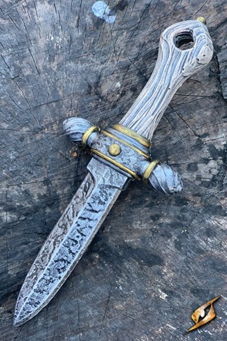 Noble's Throwing Knife Noble's Throwing Knife