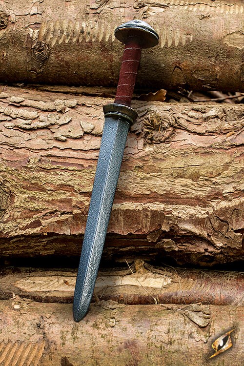 Rondel Dagger Product image