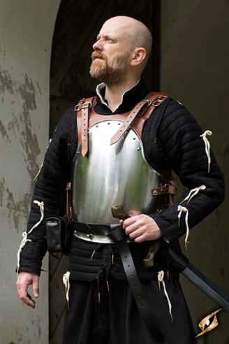 Torso Armour Merc Torso Armour Merc