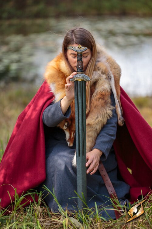 Warlord Sword Product image